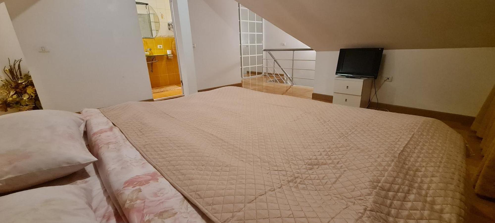 Vila Roxy Poiana Brasov Eksteriør billede