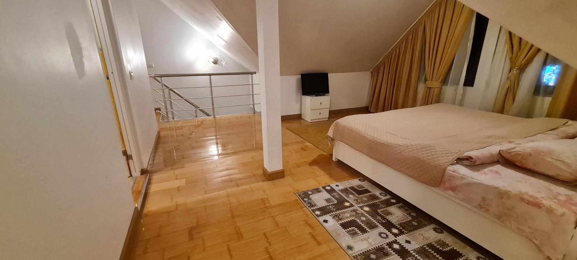 Vila Roxy Poiana Brasov Eksteriør billede