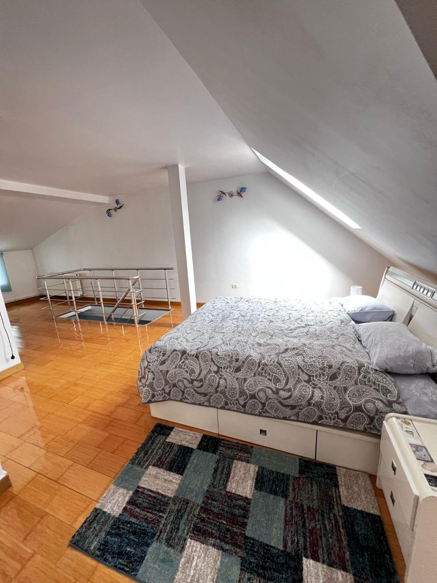 Vila Roxy Poiana Brasov Eksteriør billede